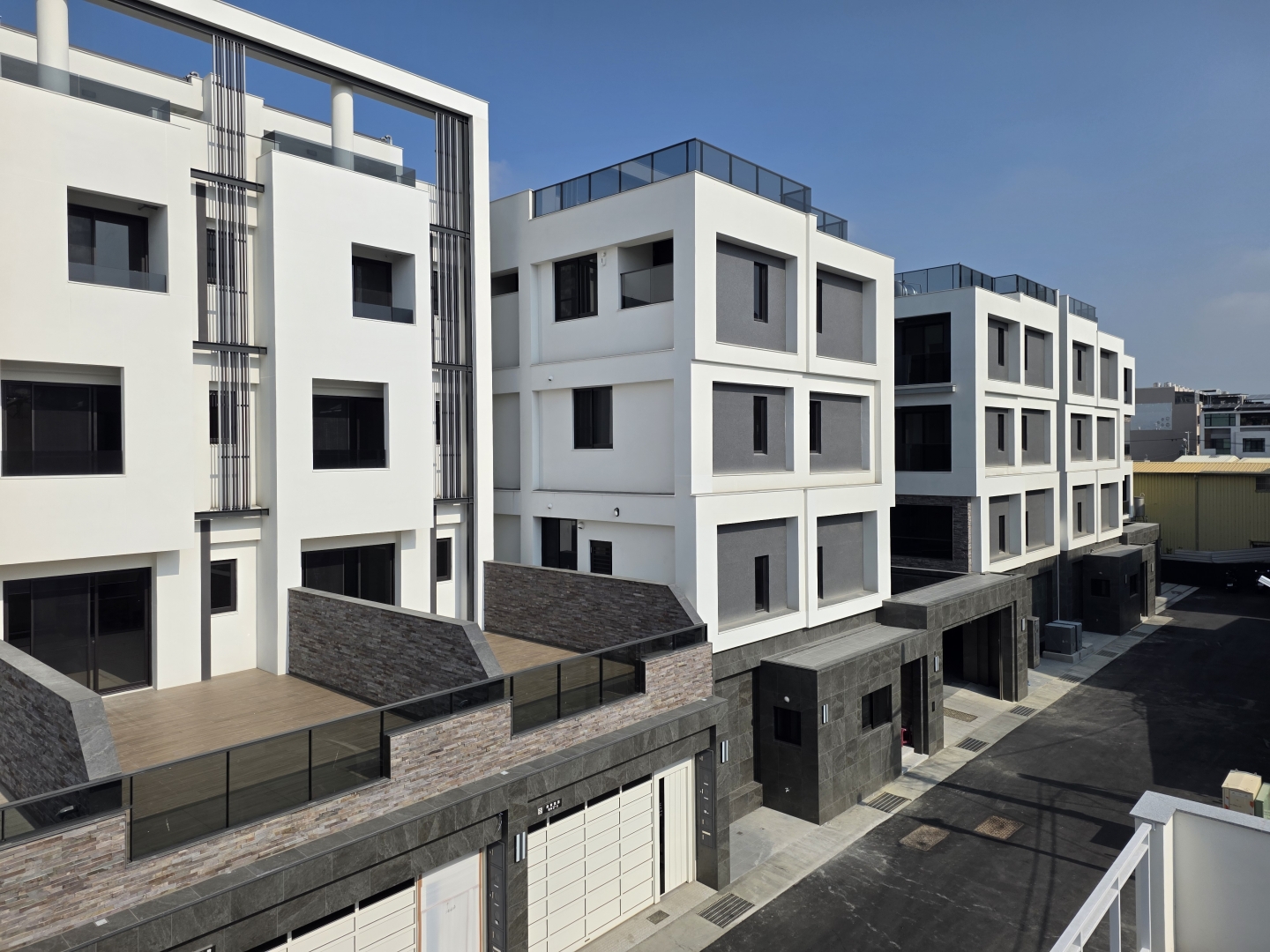 2023  隆翔建設  煌聖‧大鉅
